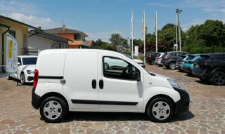 FIAT Fiorino usata, con Boardcomputer