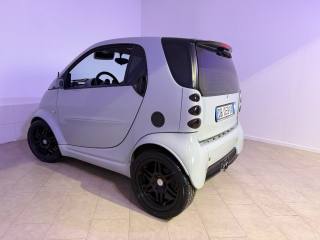 SMART ForTwo usata 10