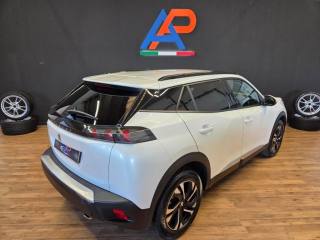 PEUGEOT 2008 usata, con Airbag Passeggero