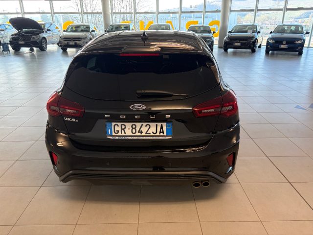 FORD Focus usata, con Autoradio