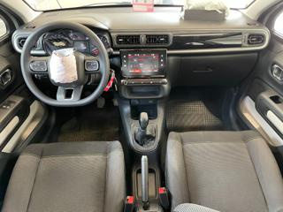 CITROEN C3 usata, con Servosterzo
