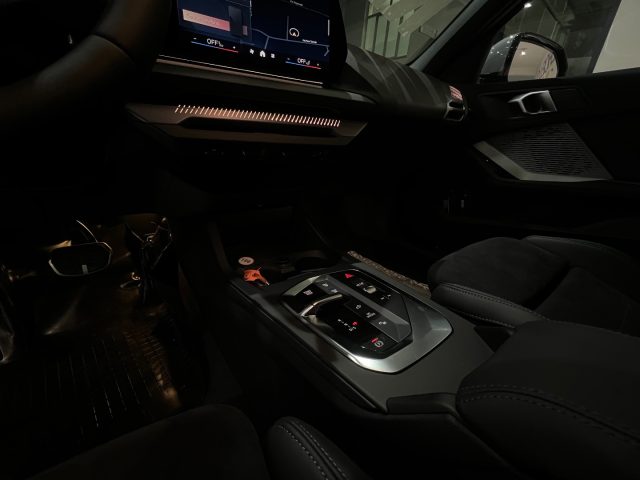 BMW 118 usata, con Sistema di navigazione