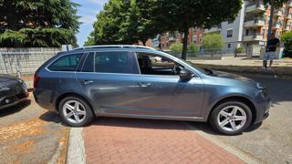 SKODA Octavia usata, con Autoradio