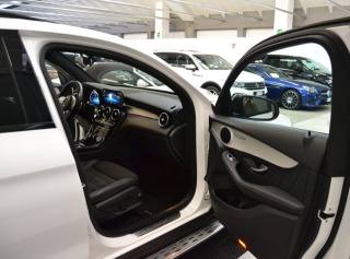 MERCEDES-BENZ GLC 200 usata, con Airbag Passeggero