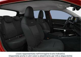 JEEP Avenger usata, con Airbag