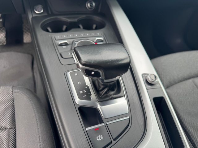 AUDI A4 usata, con Controllo trazione