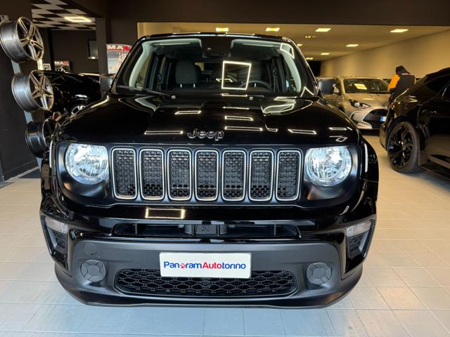 JEEP Renegade usata, con Airbag