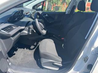 PEUGEOT 208 usata, con Climatizzatore