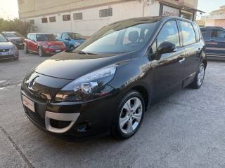 RENAULT Scenic usata, con Boardcomputer