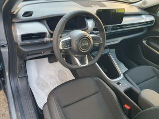 JEEP Avenger usata, con Climatizzatore