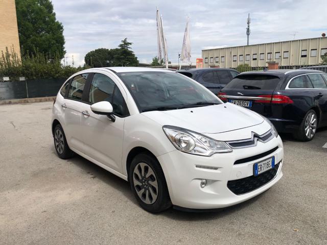 CITROEN C3 usata, con Alzacristalli elettrici