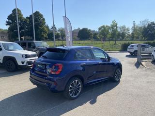 FIAT 500X usata 20