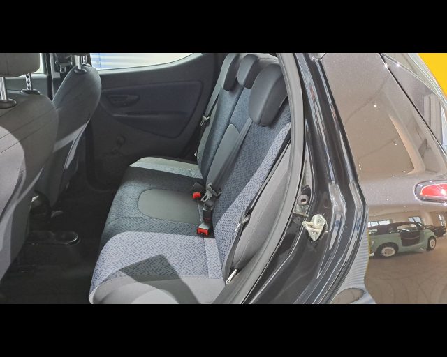LANCIA Ypsilon usata 20