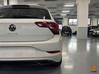 VOLKSWAGEN Polo usata, con ESP