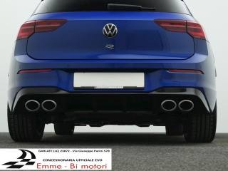VOLKSWAGEN Golf usata, con Head-up display