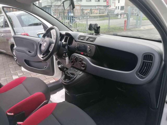 FIAT Panda usata 17