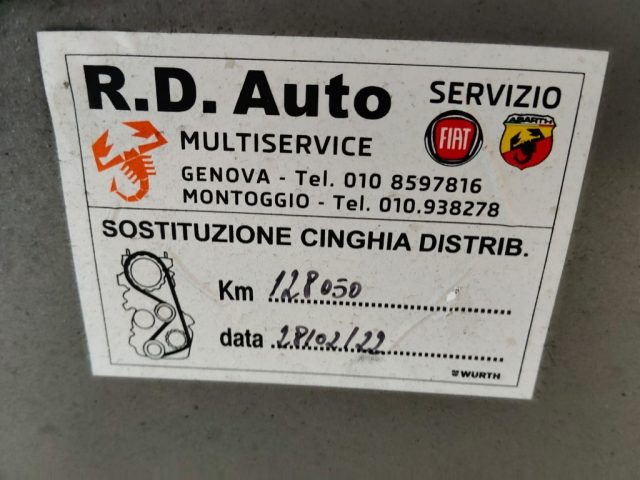 CHEVROLET Matiz usata, con Climatizzatore