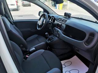 FIAT Panda usata, con Vivavoce