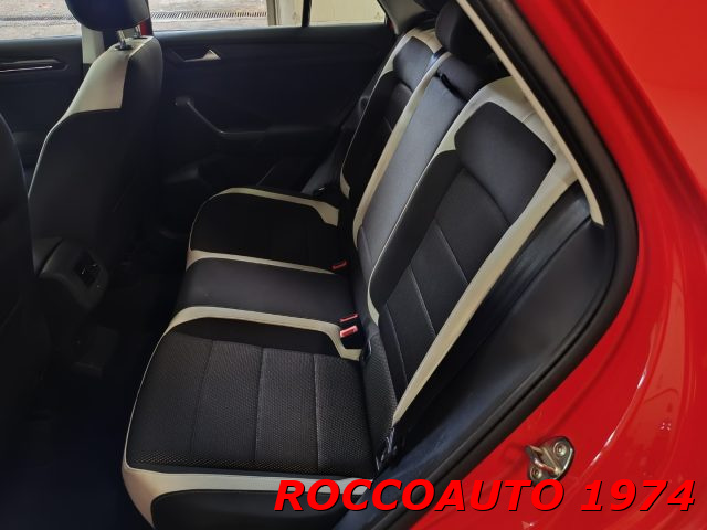 VOLKSWAGEN T-Roc usata, con Chiusura centralizzata