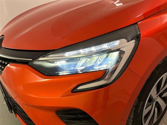 RENAULT Clio usata, con Cruise Control