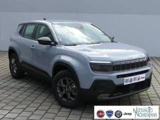 JEEP Avenger usata, con Airbag laterali