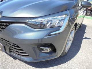 RENAULT Clio usata, con Chiusura centralizzata