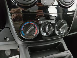 FIAT Qubo usata, con Fendinebbia