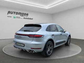 PORSCHE Macan usata, con Airbag Passeggero