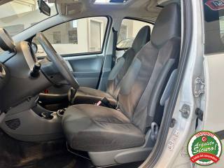 CITROEN C1 usata, con Immobilizzatore elettronico