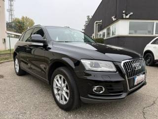 AUDI Q5 usata, con Airbag laterali