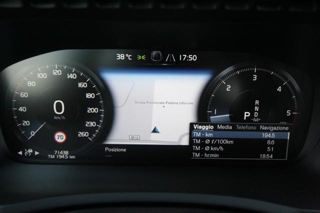VOLVO XC90 usata, con Bluetooth