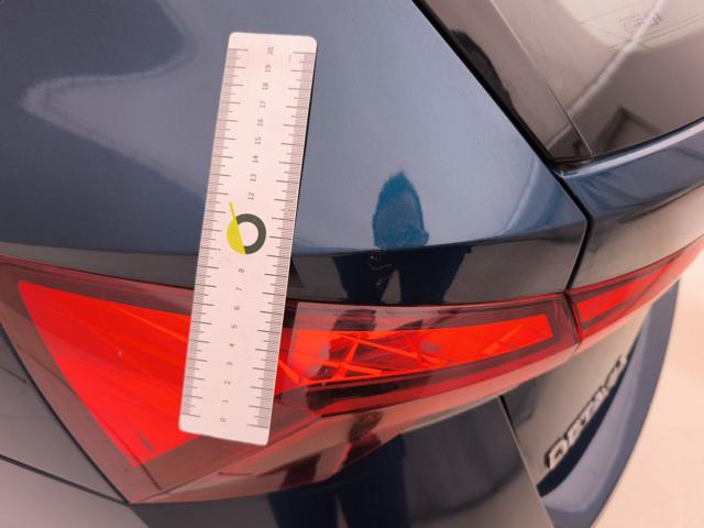 SKODA Octavia usata, con Sensori di parcheggio posteriori
