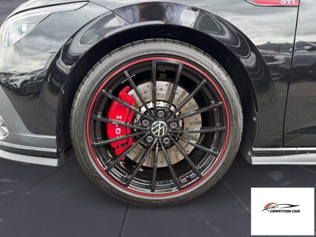 VOLKSWAGEN Golf usata, con Sedile posteriore sdoppiato