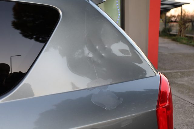 JEEP Compass usata 49