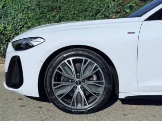 AUDI A5 usata, con Cerchi in lega