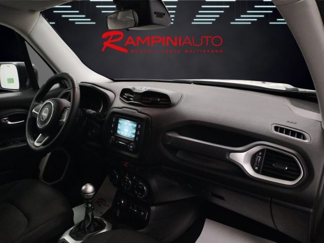 JEEP Renegade usata 18