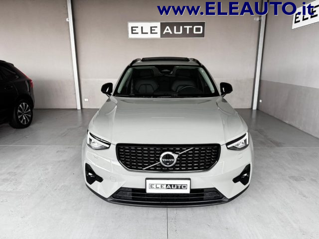 VOLVO XC40 usata, con Airbag