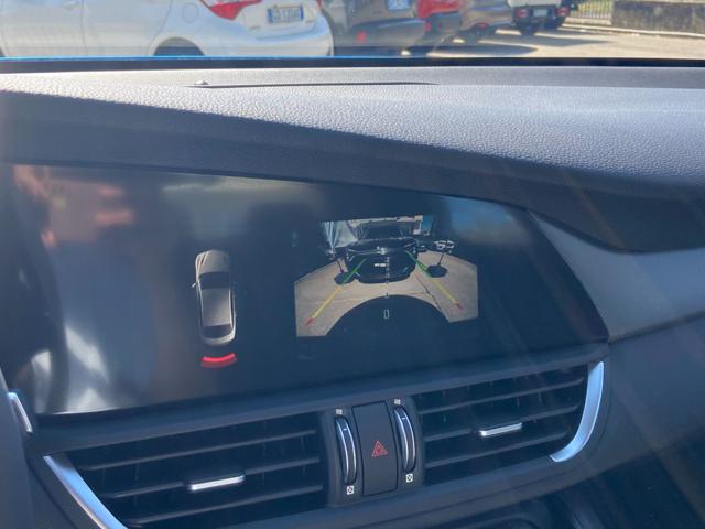 ALFA ROMEO Giulia usata, con Bluetooth