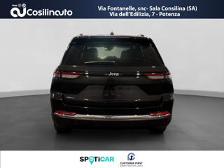 JEEP Grand Cherokee usata, con Airbag Passeggero