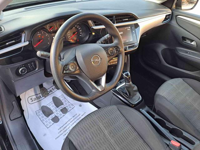 OPEL Corsa usata, con Airbag Passeggero