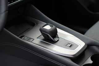 NISSAN Qashqai usata, con Park Distance Control