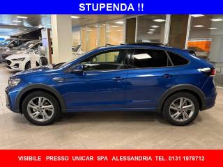 VOLKSWAGEN Taigo usata, con Cronologia tagliandi