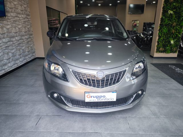 LANCIA Ypsilon usata, con Airbag
