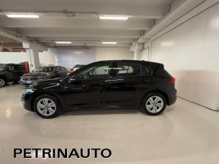 VOLKSWAGEN Golf usata, con Cerchi in lega