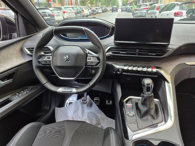PEUGEOT 3008 usata, con ESP