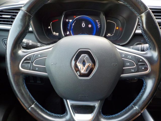 RENAULT Kadjar usata, con Touch screen