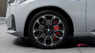 BMW X3 usata 7