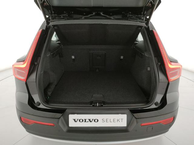 VOLVO XC40 usata, con Controllo vocale