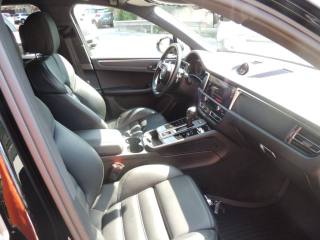 PORSCHE Macan usata, con Chiusura centralizzata
