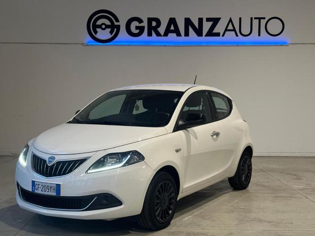 LANCIA Ypsilon usata, con ABS